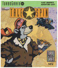 Tale Spin